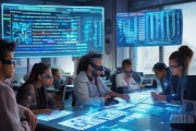 智能产品开发学校排名分析及未来趋势